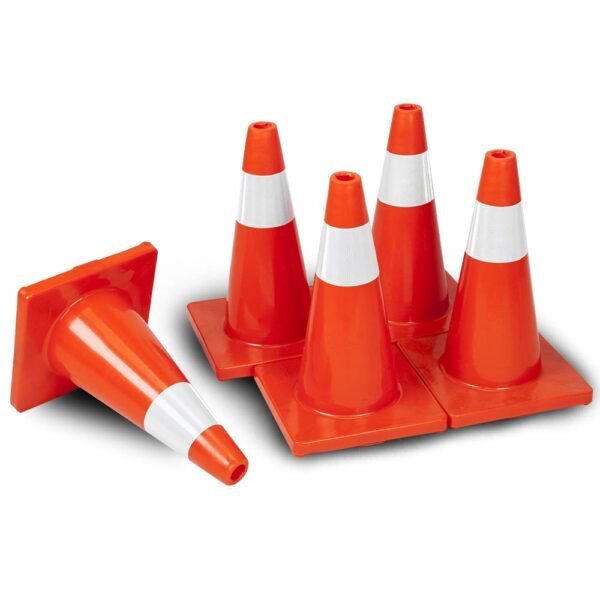 Safety Cones
