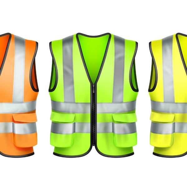 Safety Jackets